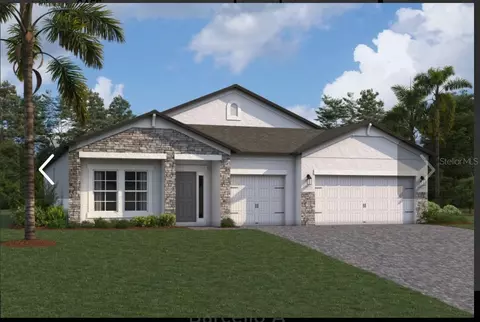 479 Hillshire Pl, Spring Hill, FL 34609