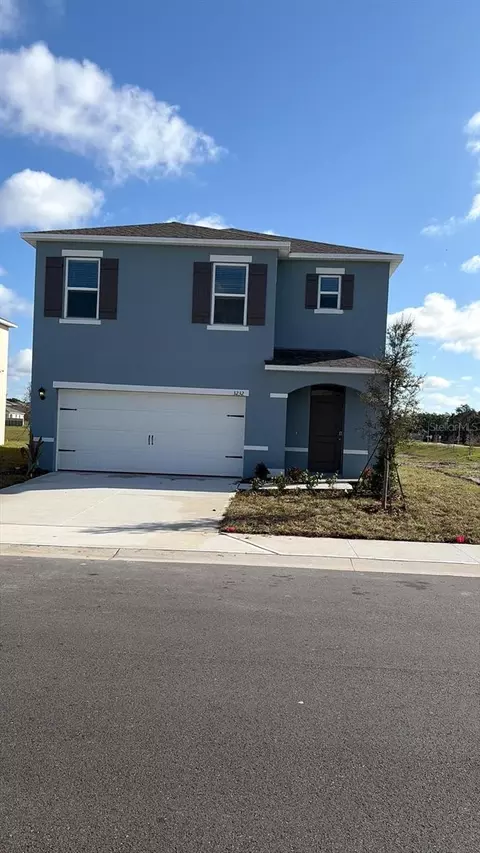 3232 Partington Blvd, Davenport, FL 33837