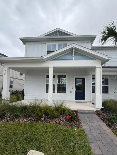 6391 Breeze Filled Ln, Winter Garden, FL 34787