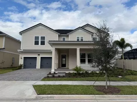 14342 Crest Palm Ave, Windermere, FL 34786