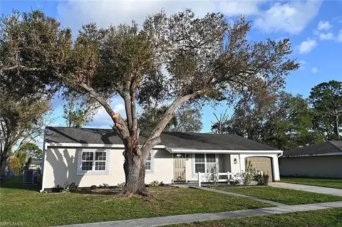 3158 Idlewood St, North Port, FL 34287