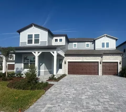 Undisclosed, Wesley Chapel, FL 33545