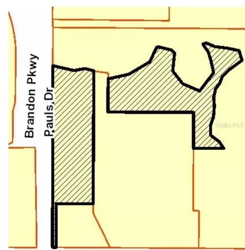 Undisclosed, Brandon, FL 33511