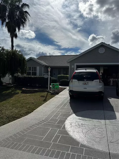2512 Jessup St, The Villages, FL 32162