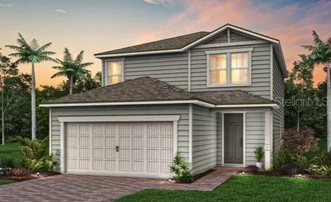 Undisclosed, Saint Augustine, FL 32095