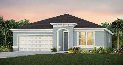 Undisclosed, Saint Cloud, FL 34771