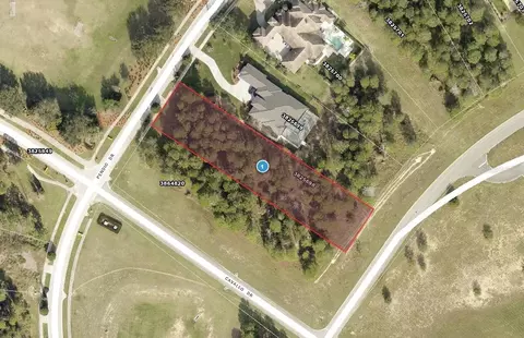15000 Pendio Dr, Bella Collina, FL 34756
