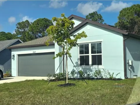 2647 Jupiter Blvd SW, Palm Bay, FL 32908