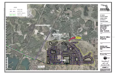 Paradise Drive, Davenport, FL 33837
