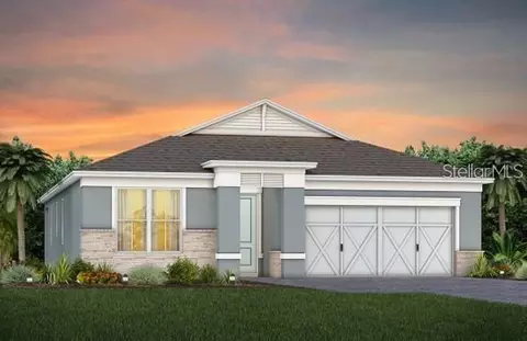 2591 Clear Night Ave, Kissimmee, FL 34744