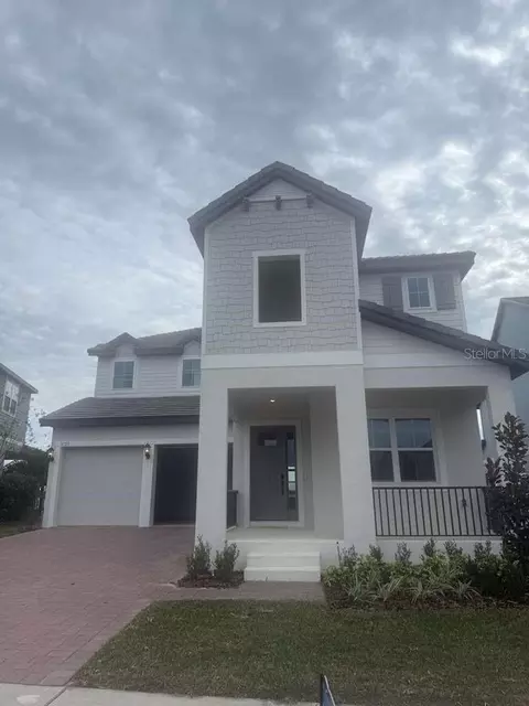 5123 Citrus Leaf Blvd, Winter Garden, FL 34787