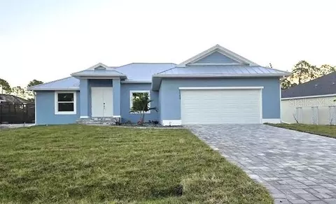 8549 Topeka Cir, Port Charlotte, FL 33981