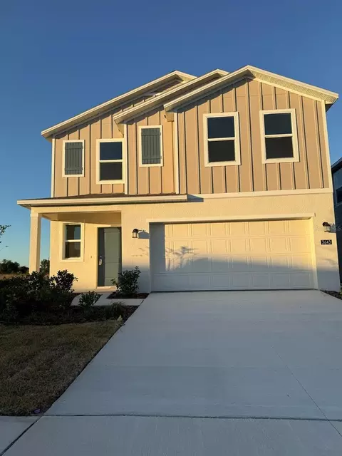 3643 Hardman Dr, Lake Wales, FL 33853