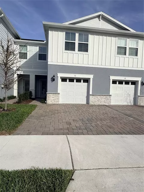 91 Ivy Edge Ln, Oviedo, FL 32765