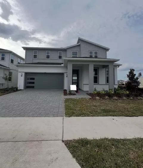 6976 Copperwood Ave, Orlando, FL 32829