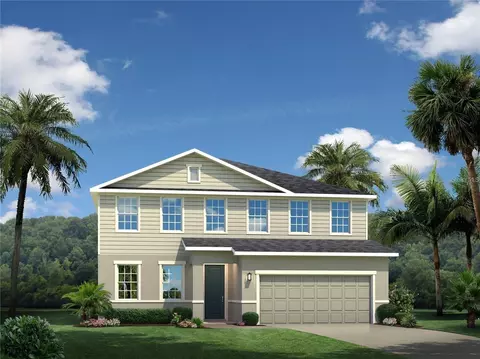 1212 Ivy Manor St, Minneola, FL 34715