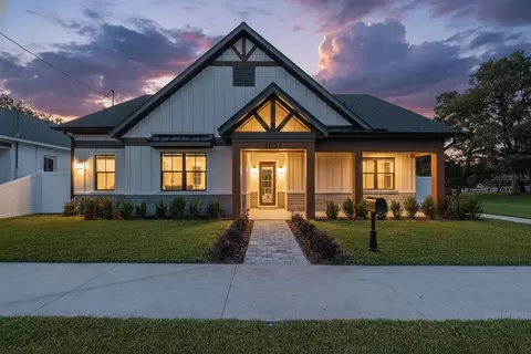 Undisclosed, Tampa, FL 33605