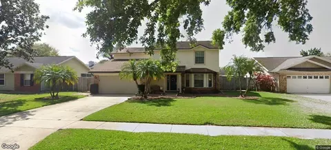 3718 Landlubber St, Orlando, FL 32812