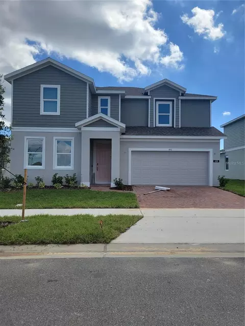 450 Marion Loop, Haines City, FL 33844