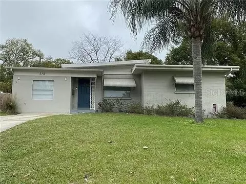 218 Eastway Dr, Lakeland, FL 33803