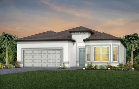 13603 Canyon Ridge Rd, Spring Hill, FL 34610