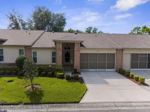 2047 Springmeadow Dr, Spring Hill, FL 34606