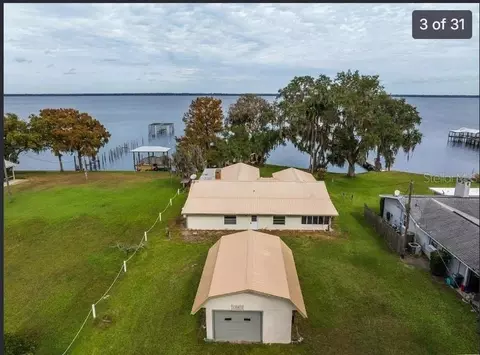 212 Paradise Ln, Crescent City, FL 32112