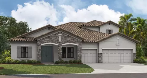 10108 Meadowrun Dr, Lithia, FL 33547