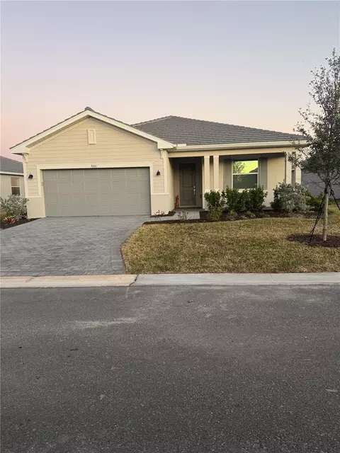 7881 Lakes Edge Ln, Port Charlotte, FL 33981