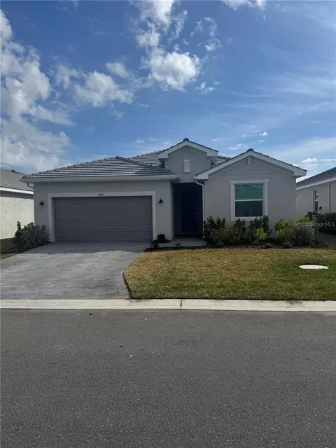 7833 Lakes Edge Ln, Port Charlotte, FL 33981