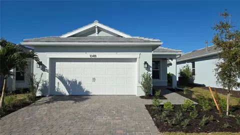 10418 Abaco Falls Dr, Englewood, FL 34223