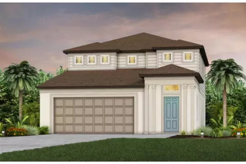 6043 Jensen View Ave, Apollo Beach, FL 33572