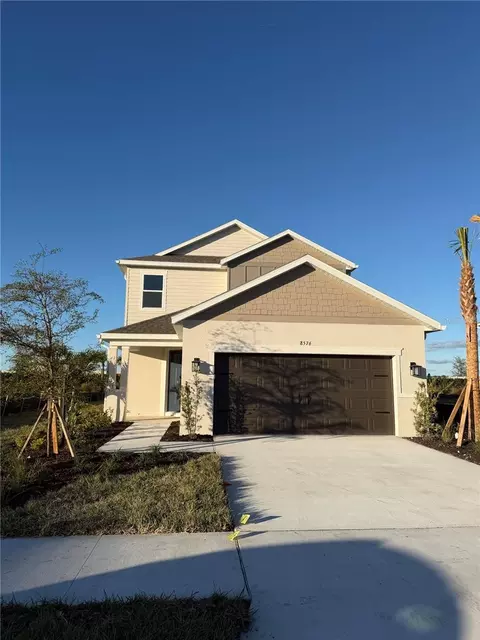 8576 Snowfall St, Sarasota, FL 34241