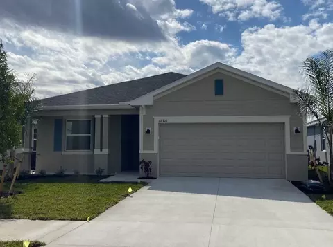 28310 Chelsea Garden Way, Punta Gorda, FL 33955