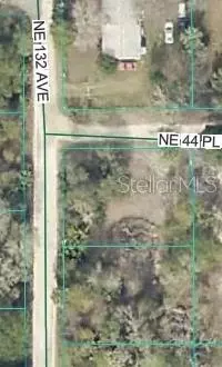 0 NE 132nd Ave, Silver Springs, FL 34488