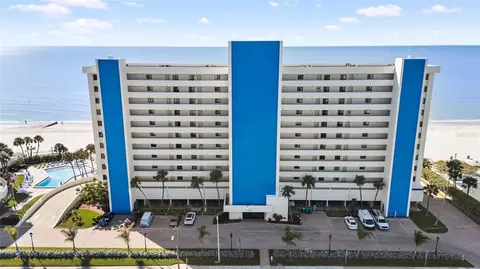 15000 Gulf Blvd #308, Madeira Beach, FL 33708