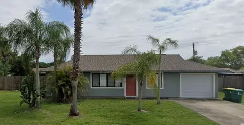 219 Fecco St, Cocoa, FL 32927