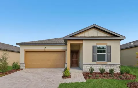 2452 Broadwing St, Kissimmee, FL 34746