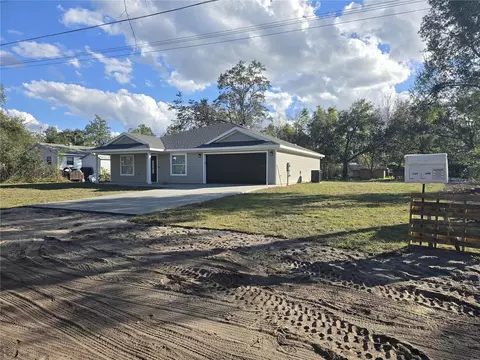 11144 Woodside Dr, Leesburg, FL 34788