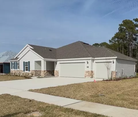 285 San Antonio Dr, Saint Augustine, FL 32086