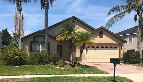 13933 Budworth Cir, Orlando, FL 32832