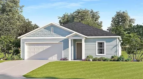 8354 Horsebit Cir, Jacksonville, FL 32219