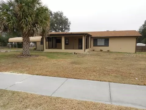 900 S Sparkman Ave, Orange City, FL 32763