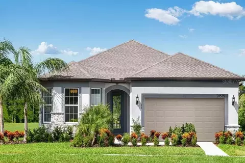 11545 Waterway Dr, Parrish, FL 34219