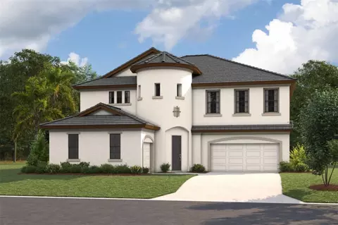 1105 Buck Creek Ct, Parrish, FL 34219