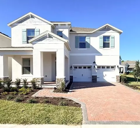 18007 Millhouse Way, Winter Garden, FL 34787