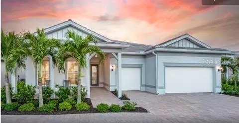Undisclosed, Bradenton, FL 34211