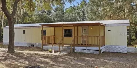 1830 S Whitehurst Ave, Homosassa, FL 34448