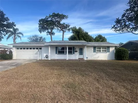 3599 17th Ave N, Saint Petersburg, FL 33713