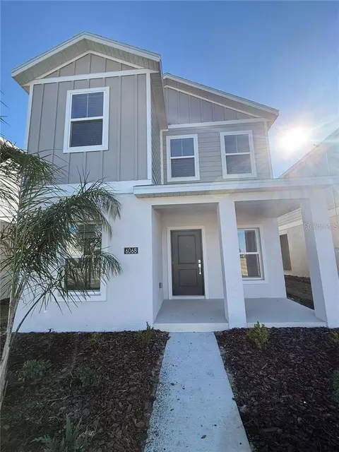 6068 Zen Way, Clermont, FL 34714